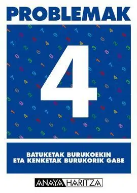 Problemak 4