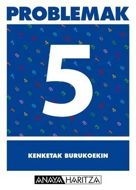 Problemak 5