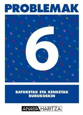 Problemak 6