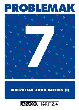 Problemak 7