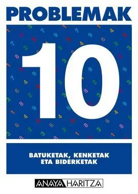 Problemak 10