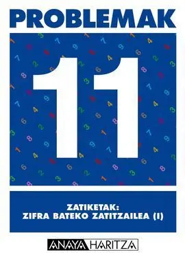 Problemak 11