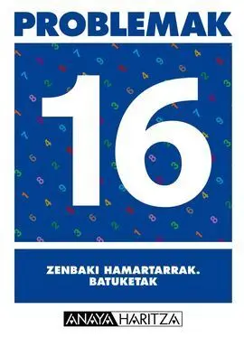 Problemak 16