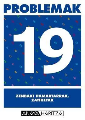 Problemak 19