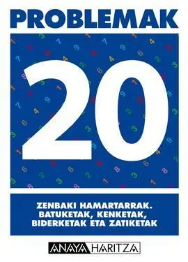 Problemak 20