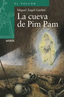 La Cueva de Pim Pam