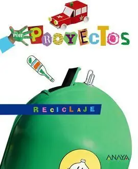 Reciclaje.