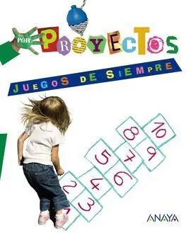 Juegos de Siempre