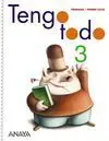 Tengo Todo 3.