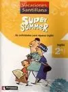 Super Summer: 82 Actividades para Repasar Inglés