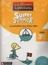 Super Summer: 130 Actividades para Repasar Inglés