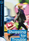 Richmond Robin Readers 2 Shopping For Trouble+Cd
