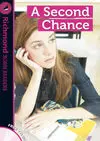 Global Rrr 4 a Second Chance+Cd