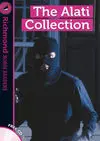 Richmond Robin Readers 4 The Alati Collection+Cd