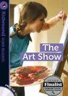 Richmond Robin Readers 6 The Art Show+Cd