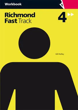 Fast Track 4 Workbook Ed16