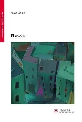 El Volcán