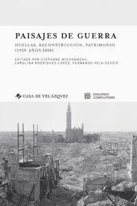 Paisajes de Guerra