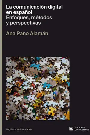 Comunicación Digital en Español, la