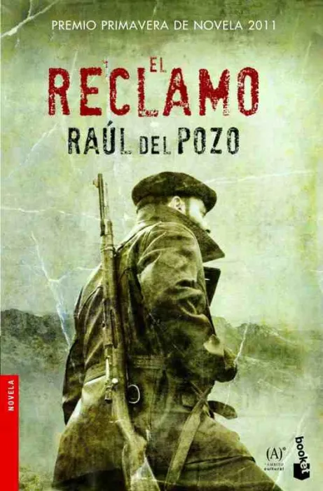 El Reclamo