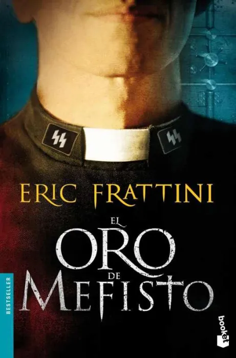 El Oro de Mefisto