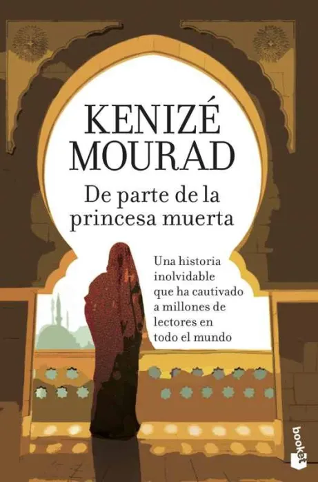 De Parte de la Princesa Muerta