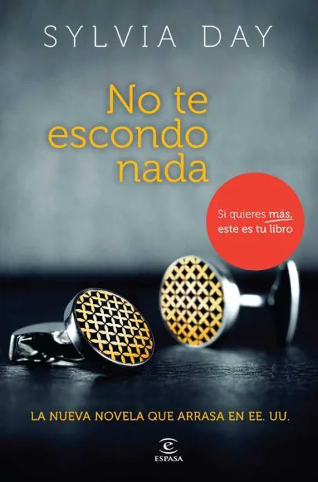 No te Escondo Nada