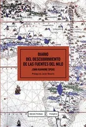 Diario del Descubrimiento de las Fuentes del Nilo