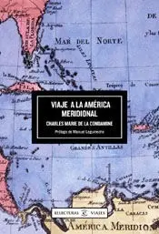 Viaje a la América Meridional