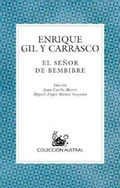 El Señor de Bembibre