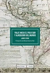 Viaje Hacia el Polo Sur y Alrededor del Mundo