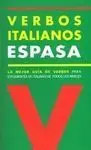 Verbos Italianos