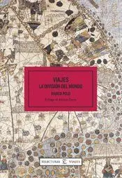 Viajes, la División del Mundo