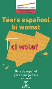 Guía de Español para Senegaleses