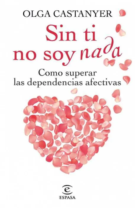Sin Tí no Soy Nada