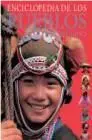 Enciclopedia de los Pueblos del Mundo