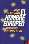 El Hombre Europeo