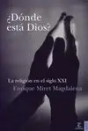 ¿Dónde está Dios?
