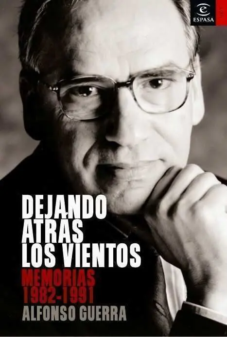 Dejando Atrás los Vientos