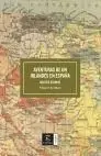 Aventuras de un Irlandés en España