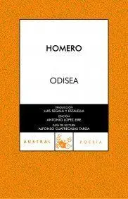 Odisea