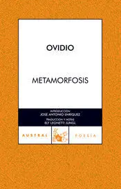 Metamorfosis