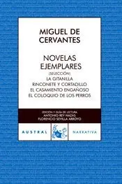 Novelas Ejemplares (Selección)