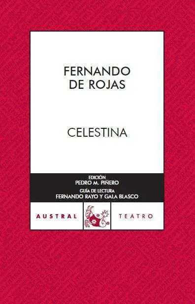 Celestina