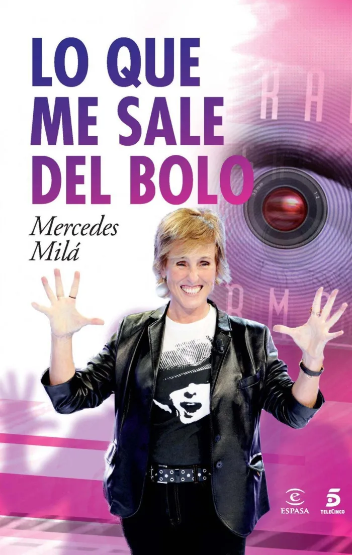 Lo que me Sale del Bolo