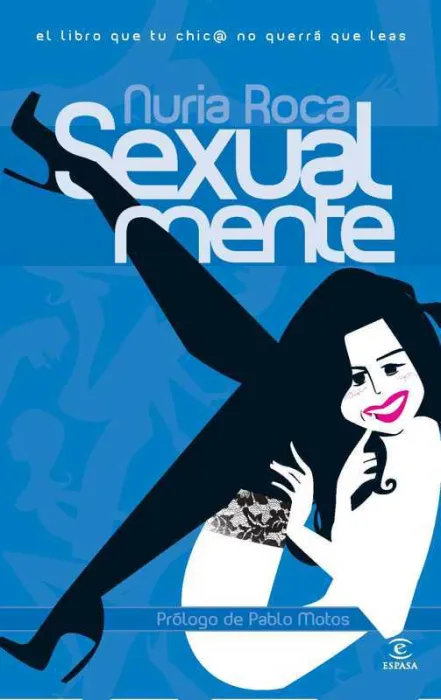 Sexualmente +
