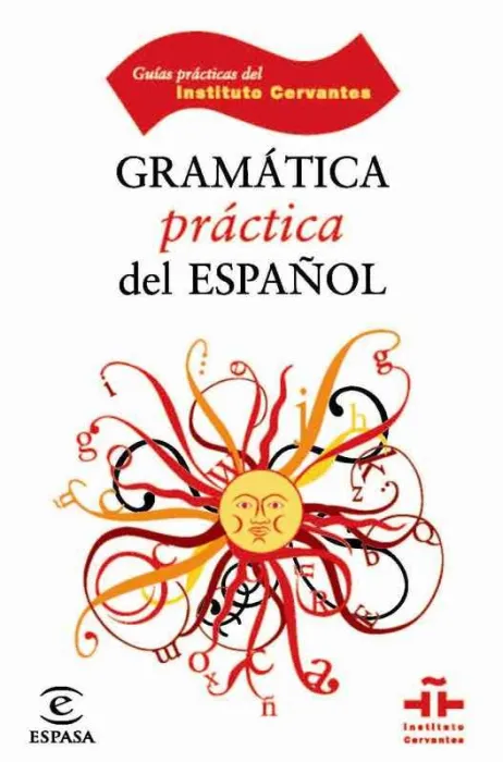 Gramática Práctica del Español