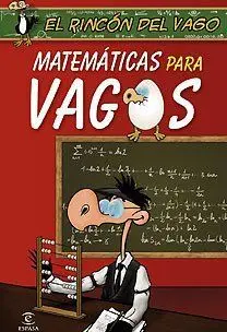 Matemáticas para Vagos