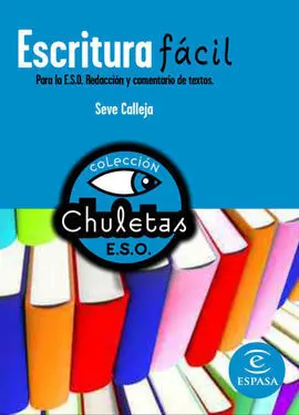Escritura Fácil para la eso