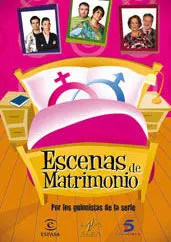 Escenas de Matrimonio